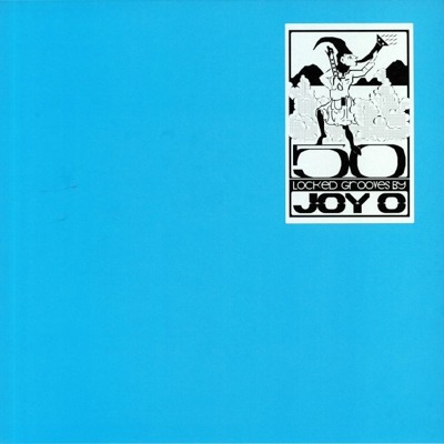 50 Locked Grooves by Joy O