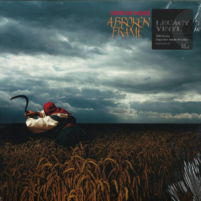 A Broken Frame (Gatefold) 180g