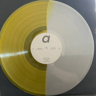 A Metamatics Production (Coloured Vinyl)