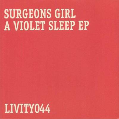 A Violet Sleep EP