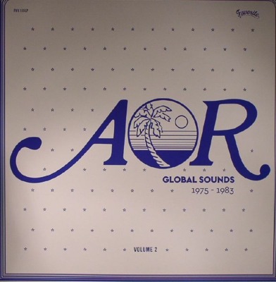 AOR Global Sounds Vol.2 (1975-1983, Selected By Charles Maurice)