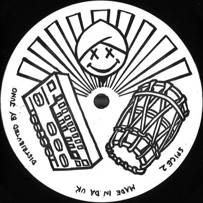 Acid Bhangra Rarities & Re-Edits