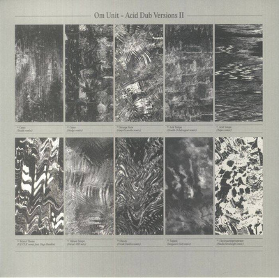 Acid Dub Studies Versions II