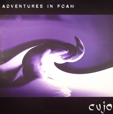 Adventures In Foam (180g 3LP + MP3 download code)