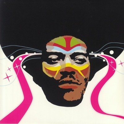 African Rhythms 1970-1982