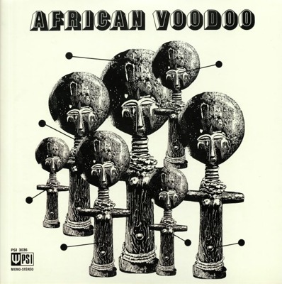 African Voodoo (180g)