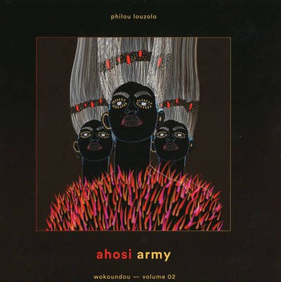 Ahosi Army