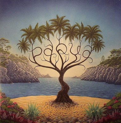 Akaliko (gatefold)