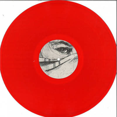Akebono (red vinyl)