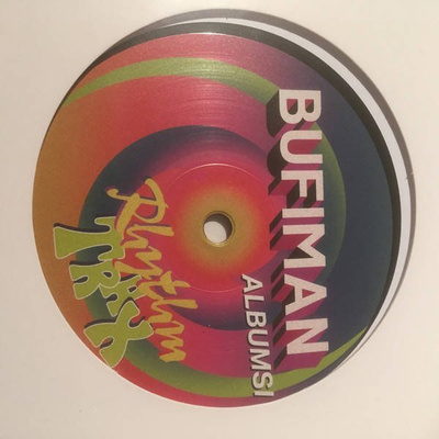 Albumsi Rhythm Trax