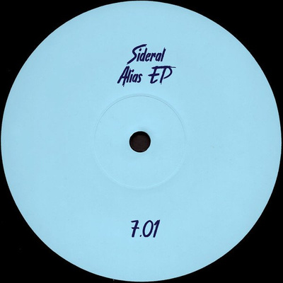 Alias EP