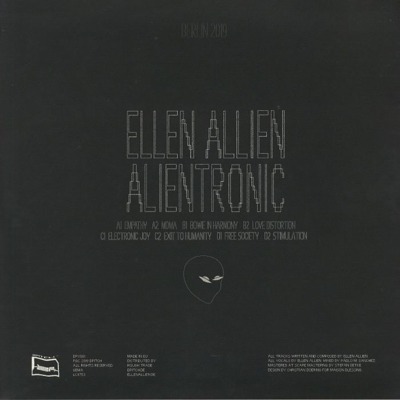 Alientronic