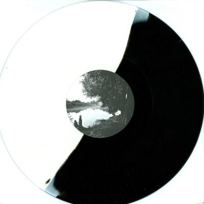 Analog Love (Black / White Vinyl) 