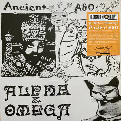 Ancient A&O (Record Store Day 2023)