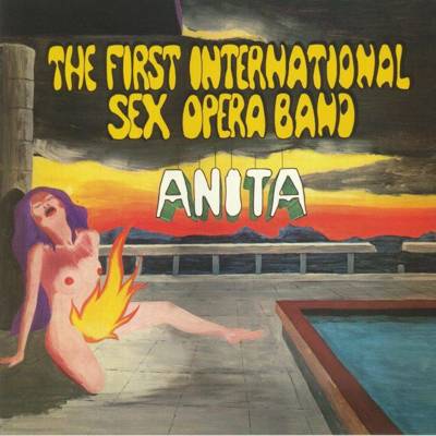 Anita (Record Store Day 2021)