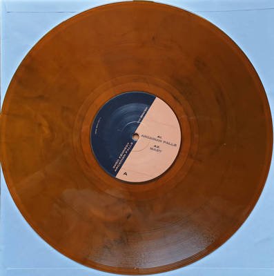 Arcadian Falls (marbled vinyl)