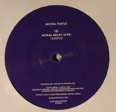Are You Psychic? / Astral Decoy