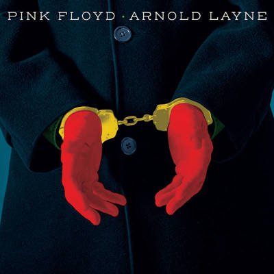Arnold Layne (Live At Syd Barrett Tribute, 2007) (Record Store Day 2020)