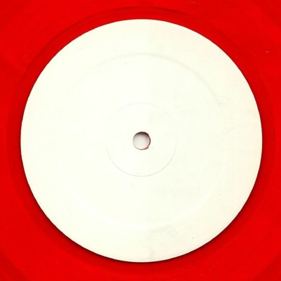 Artifact 11 (red vinyl)