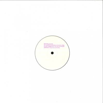 Artifact 13 (pink vinyl)