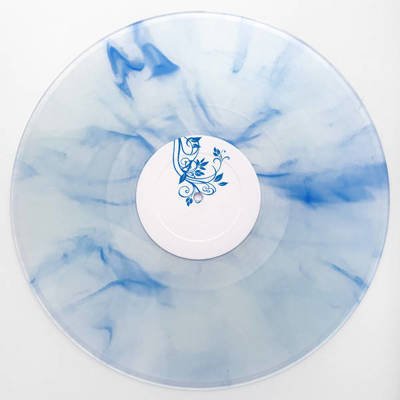 Assemblage (clear marbled vinyl)
