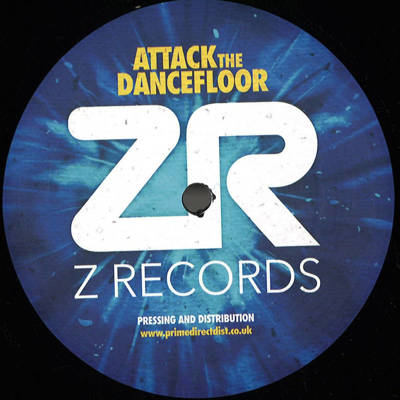 Attack The Dancefloor Vol. 19