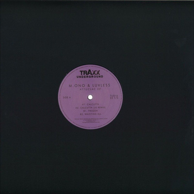 Attuclac EP