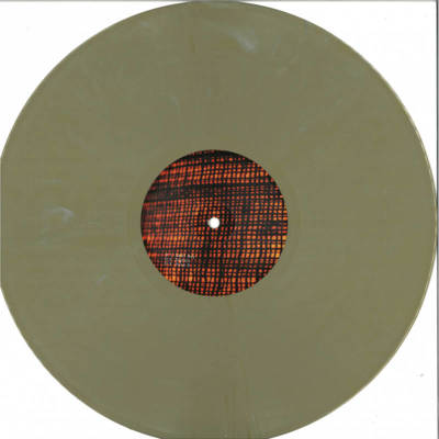 Auratones (Gold & White Marbled Vinyl) 2022 Repress