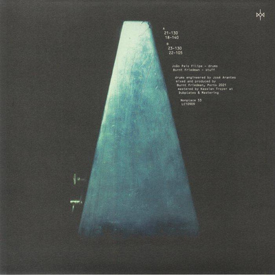 Automatic Music Vol.1: Mechanics Of Waving