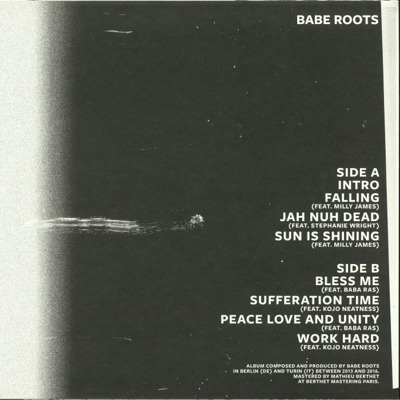 Babe Roots (2021 Repress)