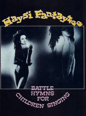 Battle Hymns For Children Singing - Japanese Edition w/Obi