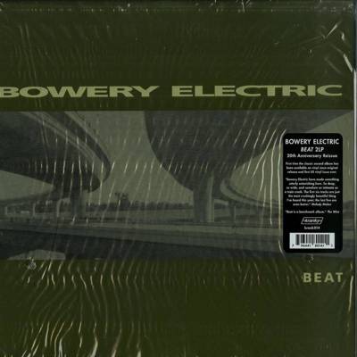 Beat: 20th Anniversary Edition