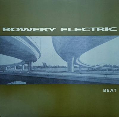 Beat (Reissue)