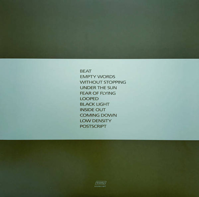 Beat (Reissue)