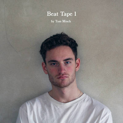 Beat Tape 1 (gatefold)