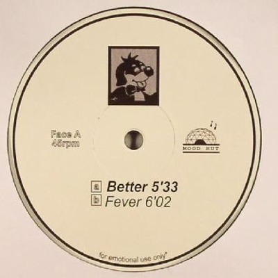 Better / Fever