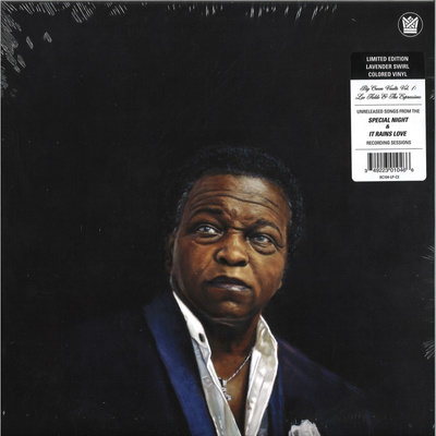 Big Crown Vaults Vol. 1 (coloured vinyl)