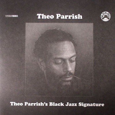 Black Jazz Signature