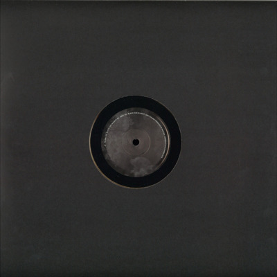 Black Sun (marbled vinyl)