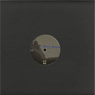 Black Water (Clear Vinyl Repress)