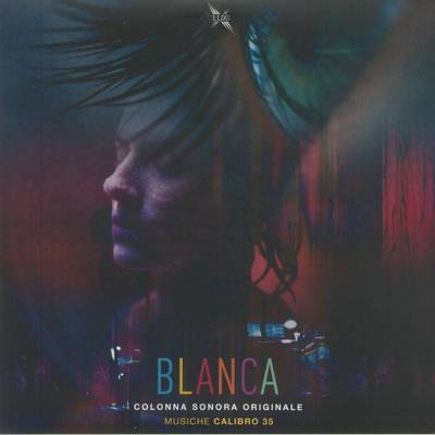 Blanca (Colonna Sonora Originale)