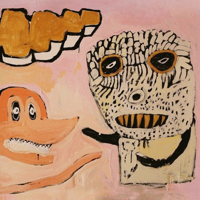 Bon Ick Voyeur (180g gatefold)