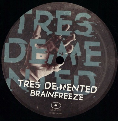 Brainfreeze