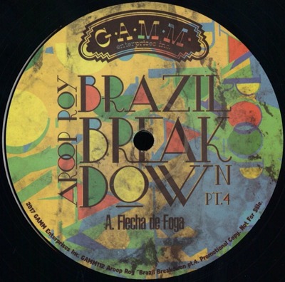 Brazil Breakdown Part 4
