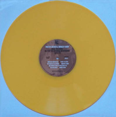 Brill Building: Best Of The Original Recordings 1968-71 (180g Yellow Vinyl)