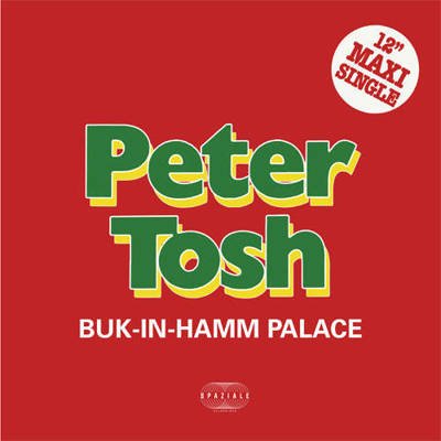 Buk-In-Hamm Palace (Record Store Day 2020)