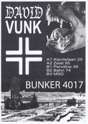 Bunker 4017