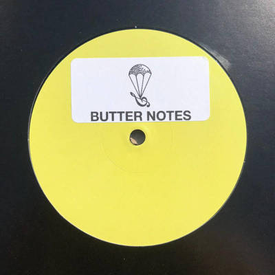 Butter Notes 1