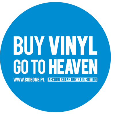 Buy Vinyl Go To Heaven (Record Store Day 2015 Edition)