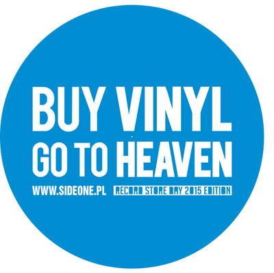 Buy Vinyl Go To Heaven (Record Store Day 2015 Edition)